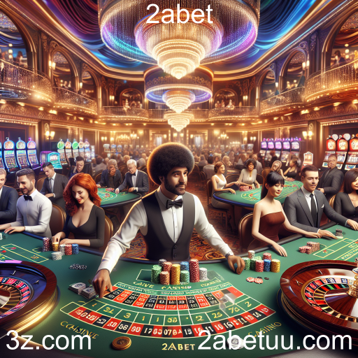Cassino Ao Vivo