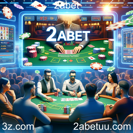 Poker Virtual